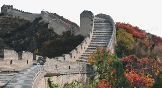 Un recorrido por la Gran Muralla China, Guía turística de la gran muralla de Beijing, China