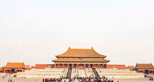 Las 5 atracciones turísticas más famosas de China