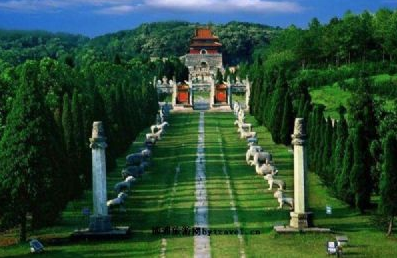 Las 10 mejores tumbas chinas, ranking de tumbas chinas, guía de viajes de China, visitar las tumbas del emperador chino, qué tumbas del emperador chino, tumbas famosas del emperador chino