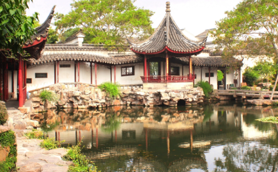 Los 10 mejores lugares que visitar en China
