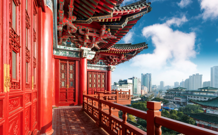Los 10 mejores lugares que visitar en China
