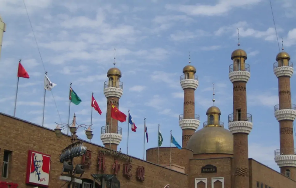Los 10 Lugares que visitar en Xinjiang, China