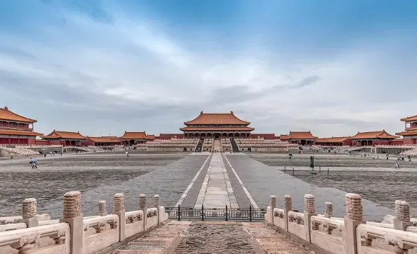 Las 10 atracciones turísticas más populares de China para los extranjeros