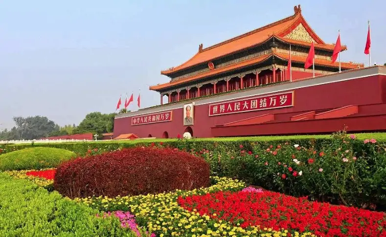 Los 10 mejores lugares para visitar en su viaje a Pekín, China 2023