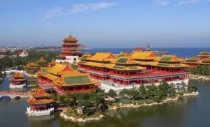Los 10 mejores lugares para viajar en Pekín