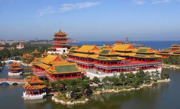 Los 10 mejores lugares para visitar en su viaje a Pekín, China 2023