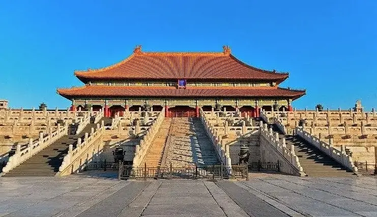 Guía de viaje para visitar el Museo del Palacio Nacional de China