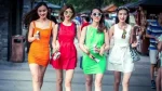 Las 10 ciudades con las mujeres más bellas de China